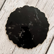 Load image into Gallery viewer, Black Agate Tray
