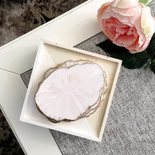 Load image into Gallery viewer, Blush Coaster Set
