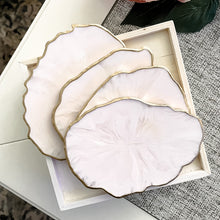 Load image into Gallery viewer, Blush Coaster Set
